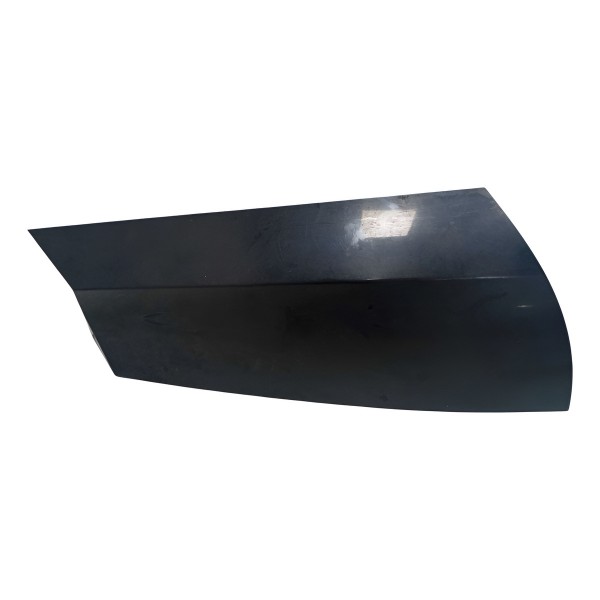 Acabamento Coluna Direita Discovery Sport 2016 Fk7229148ac Preto