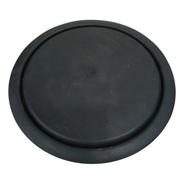 Tampa Acabamento Bomba Combustível Discovery Sport 2016 Preto