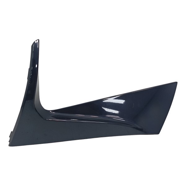 Acabamento Aplique Aerofólio Esquerdo Tracker 2020