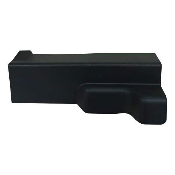 Acabamento Interno Land Rover Discovery 2016