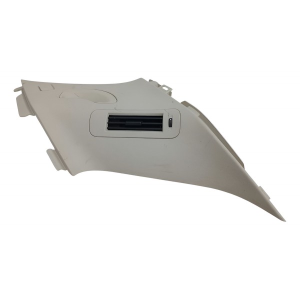 Acabamento Coluna Traseira Direita Discovery Sport 2016 Cinza