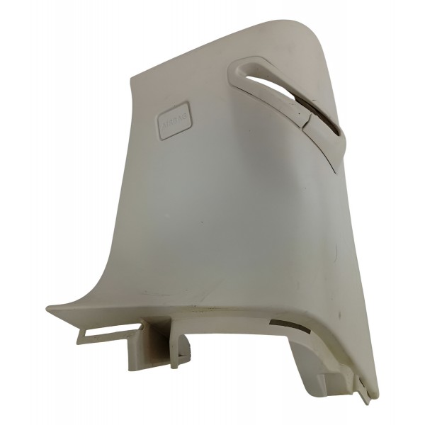 Acabamento Superior Dir Coluna Central Discovery Sport 2016 Cinza