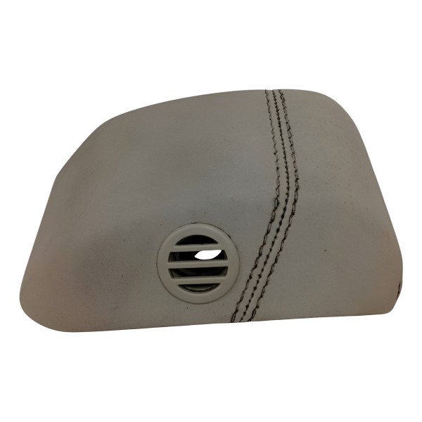 Acabamento Painel Discovery Sport Sd4 Hse Diesel 2016 Bege