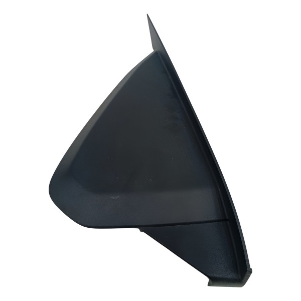 Acabamento Esquerdo Lateral Painel Discovery Sport 2016 Preto