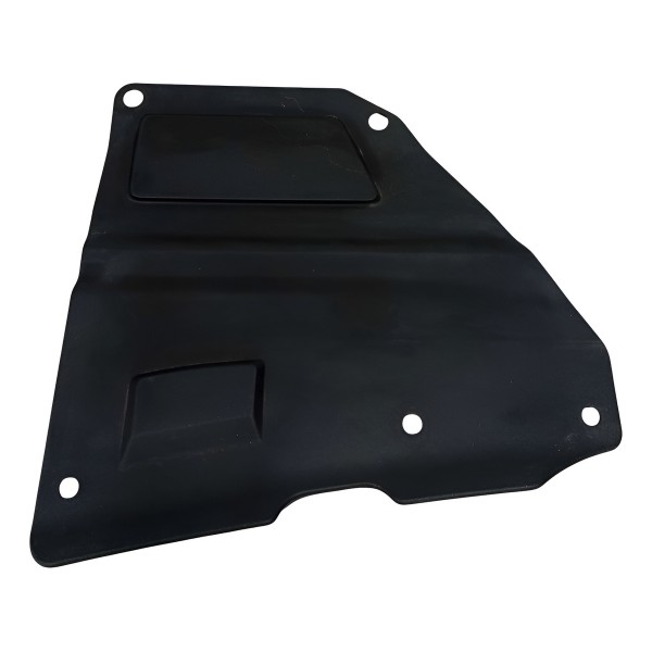 Acabamento Caixa Bateria Discovery Sport 2016 Fk725162a