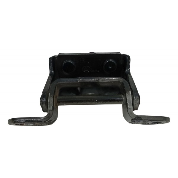 Dobradiça Superior Porta Traseira Esque Nissan Frontier 2017