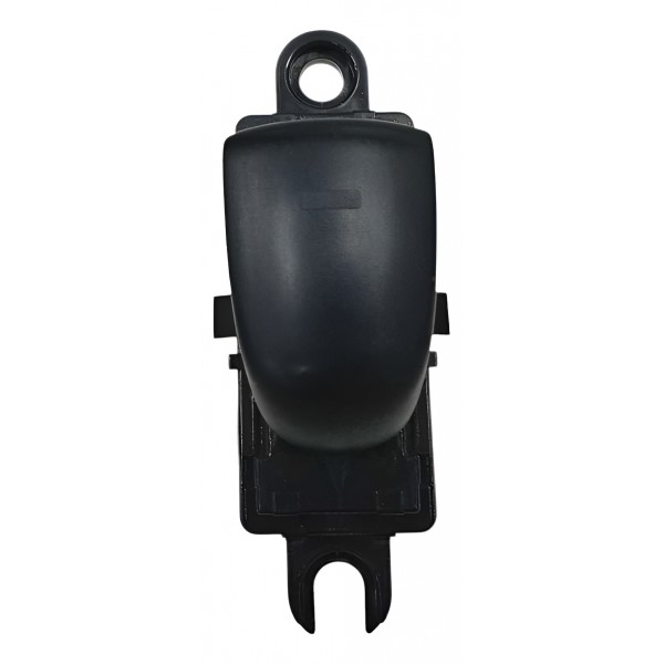 Botao Comando Vidro Porta Traseira Esq Nissan Frontier 2017