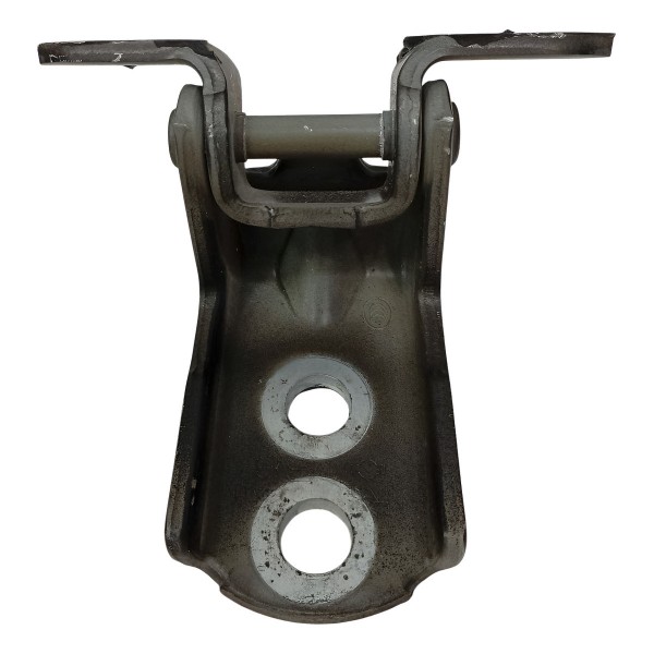 Dobradiça Inferior Porta Dianteira Dir Nissan Frontier 2017