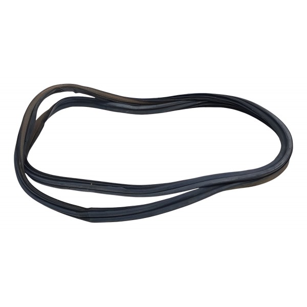 Borracha Tampa Traseira Porta Malas Nissan Kicks 2020