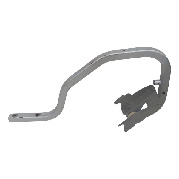 Dobradiça Esquerda Porta Malas Nissan Versa 2020