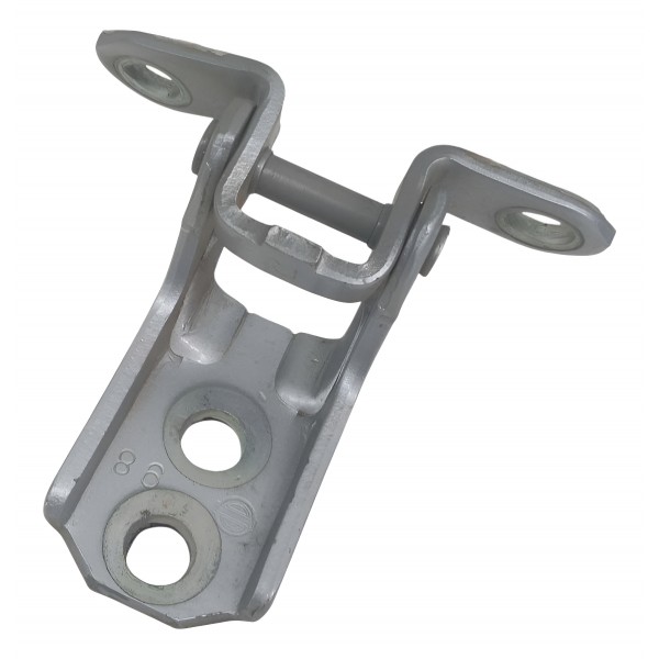 Dobradiça Inferior Porta Traseira Direita Nissan Versa 2020