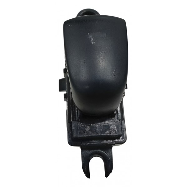 Botao Comando Vidro Porta Traseira Esq Nissan Frontier 2017