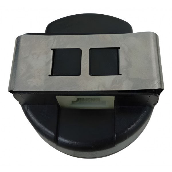 Sensor Chuva Mitsubishi L200 Triton 2023 K8634001a Preto/cinza