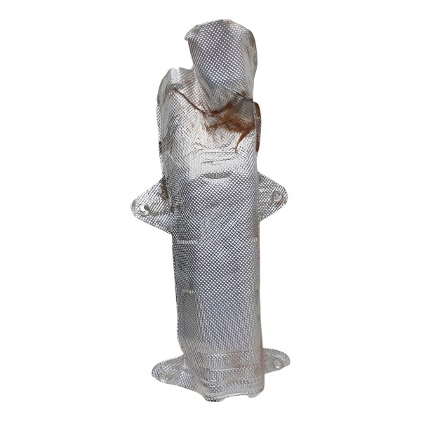 Protetor Térmico Assoalho Citroen C4 Lounge Thp 2017