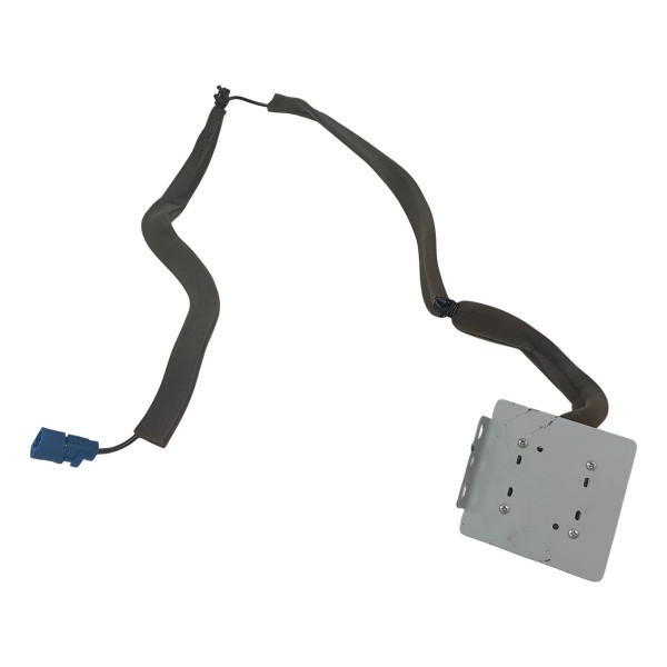 Modulo Antena Nissan Versa 2022/2025 Preto