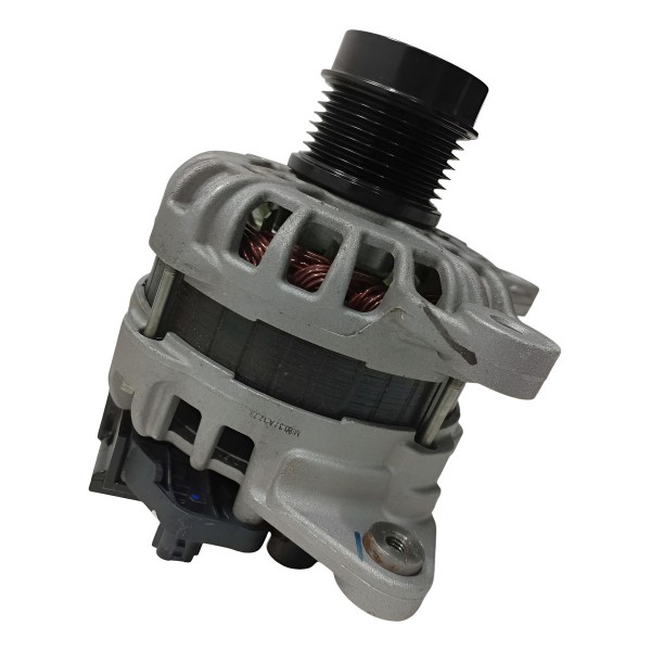 Alternador Nissan Kicks 2024 231005r81a
