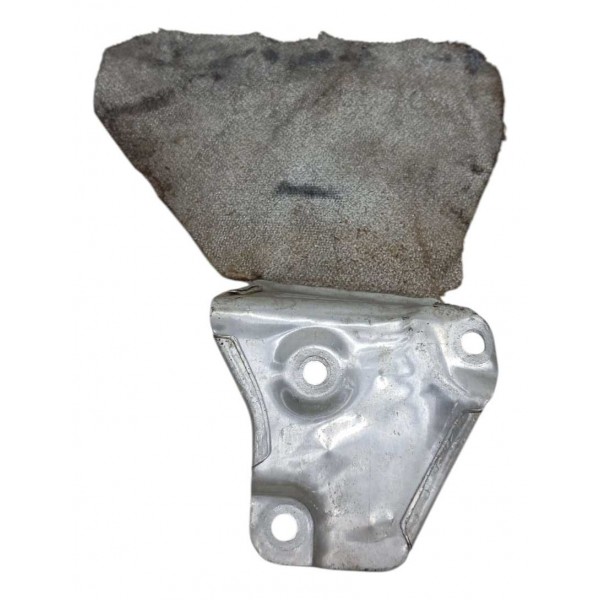 Protetor Térmico Audi Rs5 4.2 V8 2010.11 8k0199387 Preto