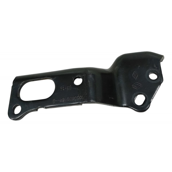 Suporte Alça Cabeçote Frontier 2.3 2017 Preto