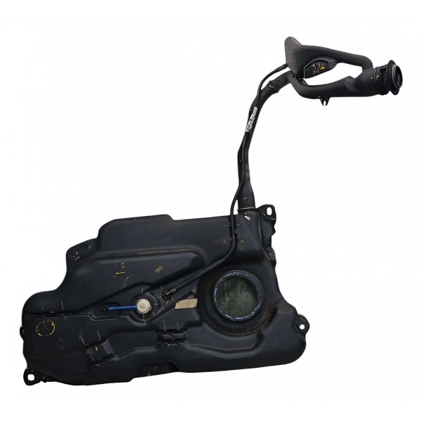 Tanque Combustível Citroen C3 90m Tendance 2013