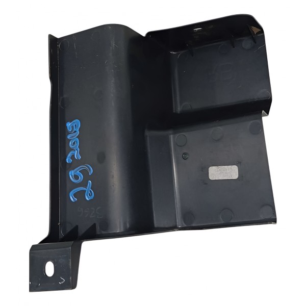 Defletor Radiador Nissan Kicks 2019