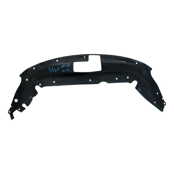 Acabamento Painel Frontal Nissan Sentra 2014 2015