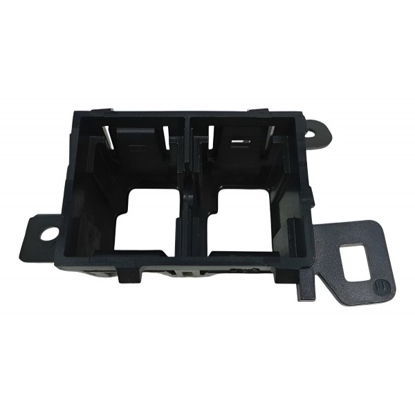 Moldura Botão Controle Tração Nissan Kicks 2017