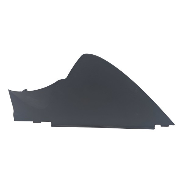 Acabamento Direito Lateral Painel Nissan Kicks 2017