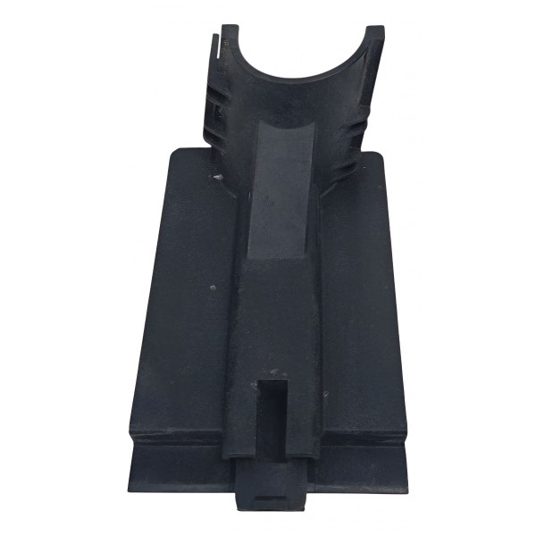 Suporte Tampa Caixa Fusível Ford Ecosport 2017