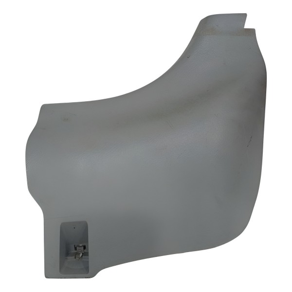 Moldura Coluna Inferior Direito Toyota Corolla 2012