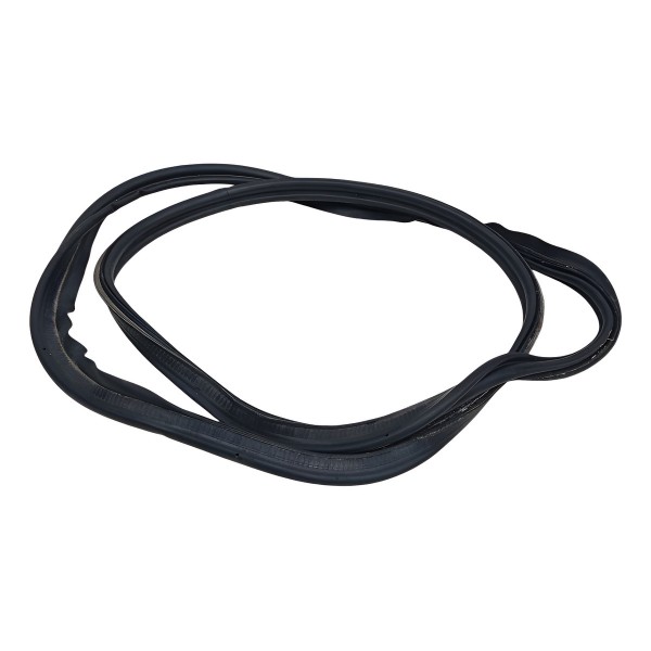 Borracha Tampa Traseira Audi A3 2018