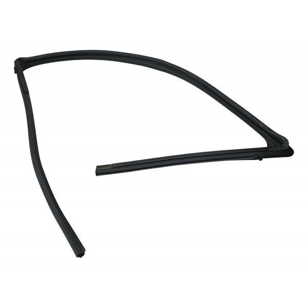 Borracha Guarniçao Porta Dianteira Esquer  Nissan Kicks 2022