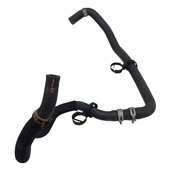 Mangueira Agua Radiador  Nissan Frontier 2017 140554ja8a