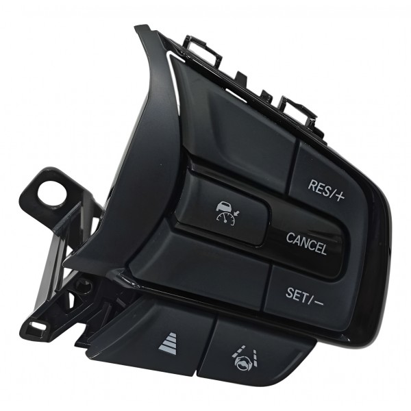 Comando Direito Volante Honda City Hatch 2023