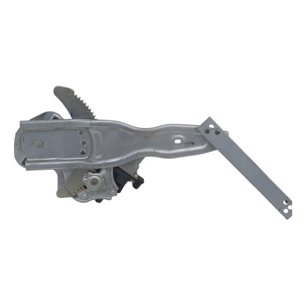 Maquina Vidro Porta Traseiro Esquerdo Nissan Versa 2020