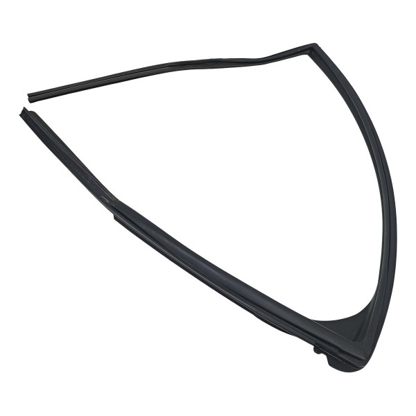 Borracha Guarniçao Porta  Traseira Dir Honda City Hatch 2023