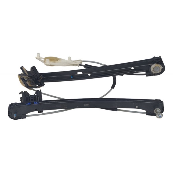 Máquina Vidro Porta Dianteiro Direito Audi A3 2018