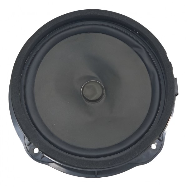 Alto Falante Porta Dianteiro Direito Audi A3 2018