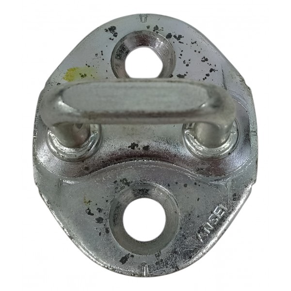 Trava Fechadura Porta Dianteira Direita L200 Triton 2023