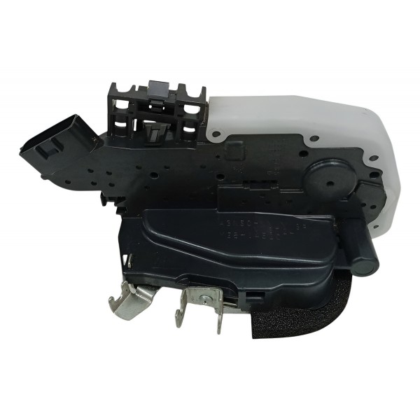 Fechadura Porta Traseira Esquerda Nissan Frontier 2017