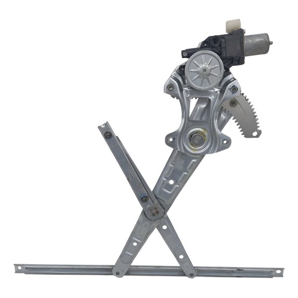 Maquina Vidro Porta Dianteiro Direito L200 Triton 2023