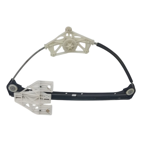 Maquina Vidro Porta Traseira Esquerda Audi A3 2018