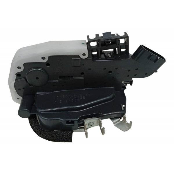 Fechadura Porta Traseira Direita Nissan Frontier 2017