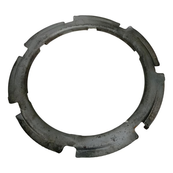 Trava Bomba Combustível Audi A3 2018