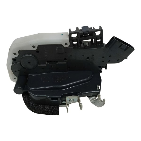 Fechadura Porta Dianteira Direita Nissan Frontier 2017