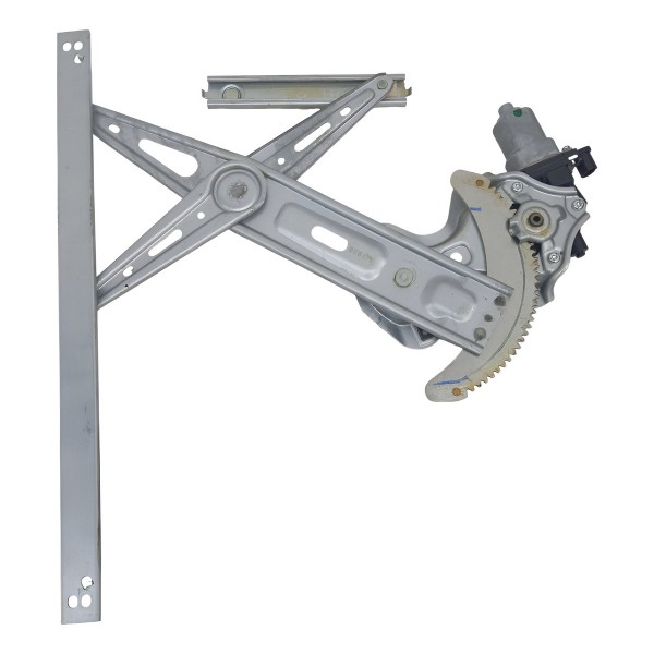 Maquina Vidro Porta Dianteiro Direito Nissan Versa 2020