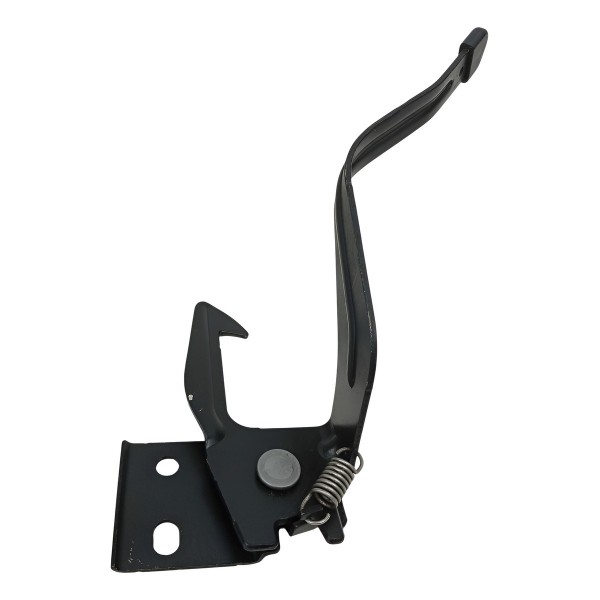 Alavanca Abertura Capo Nissan Kicks 2022