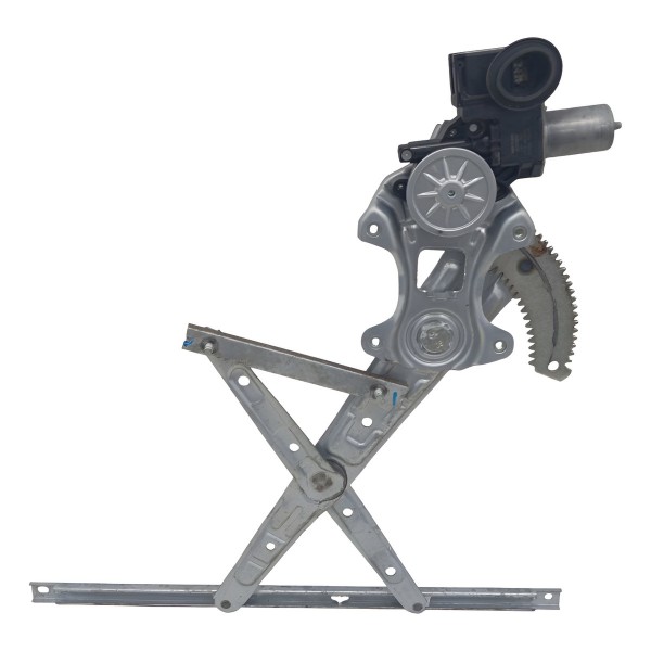 Maquinha Vidro Porta Dianteira Direita Nissan Kicks 2020