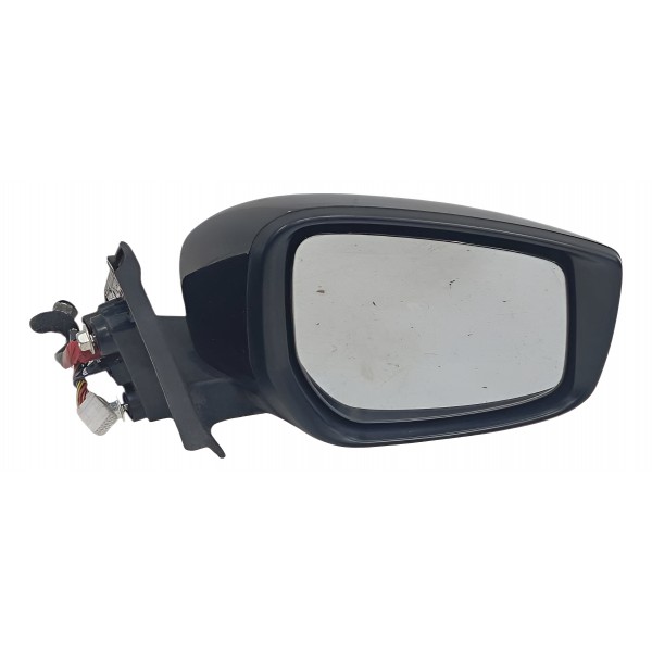 Retrovisor Direito Nissan Kicks  C/câmera 2020