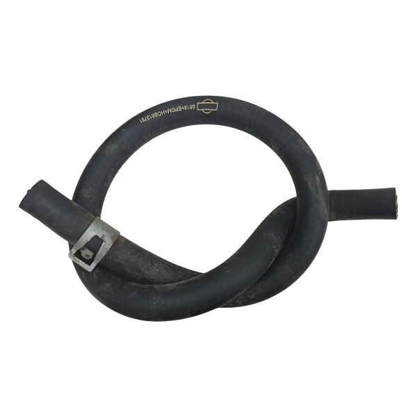 Mangueira Reservatorio Radiador Nissan Frontier  2017