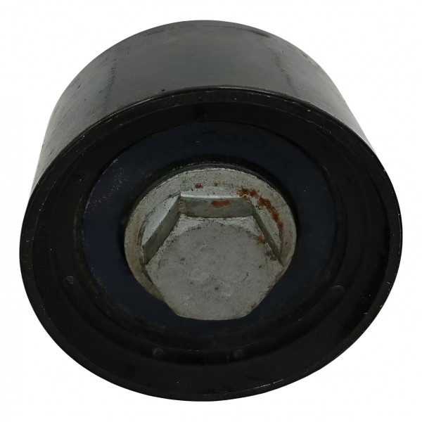 Polia Correia Audi A3 2018